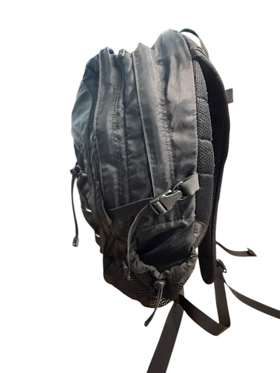 men's osprey travel backpack Farpoint 55-Muted Space Blue Color:Brandy Brown Coal Brown (KK0) featuring a fit optimized Wholesale THE NORTH FACE Women's